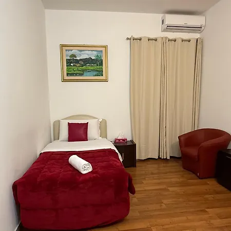 Hostel Two Ducks Ρώμη