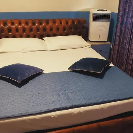 Two Ducks Vandrerhjem