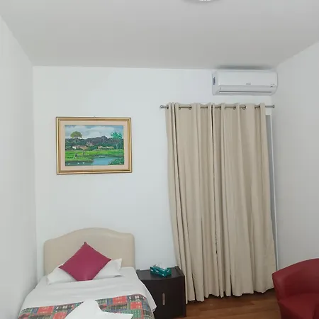 旅馆 两只鸭子旅舍