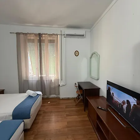 两只鸭子旅舍 旅馆