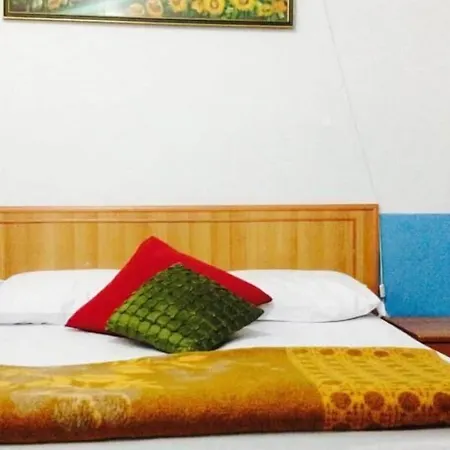 Two Ducks Hostel