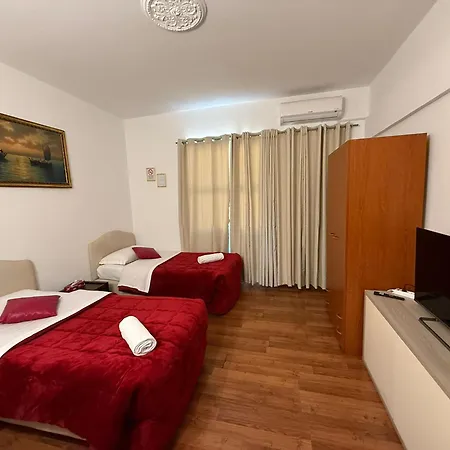 Two Ducks Auberge de jeunesse Rome