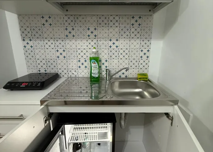 Two Ducks Auberge de jeunesse *