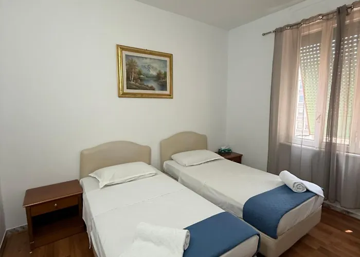 Hostel Two Ducks Řím