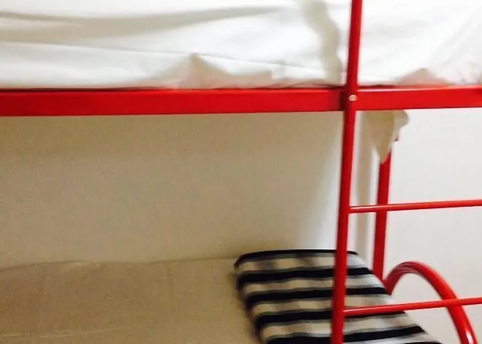 Auberge de jeunesse Two Ducks