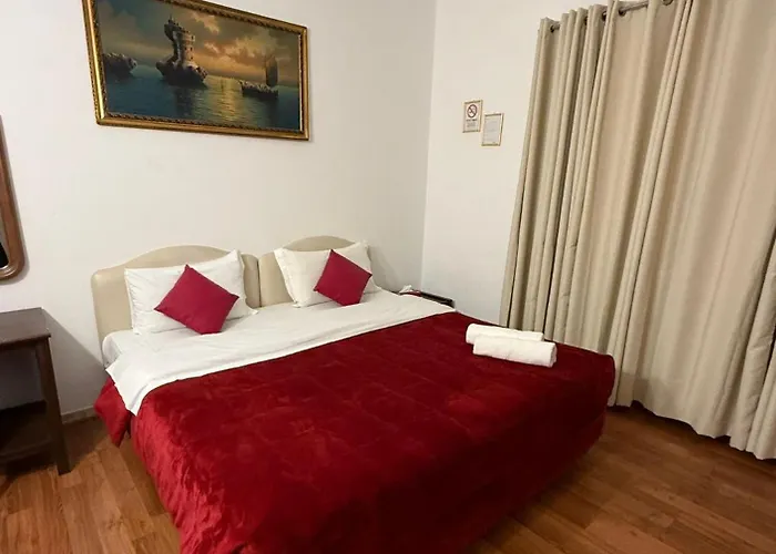 Auberge de jeunesse Two Ducks Rome