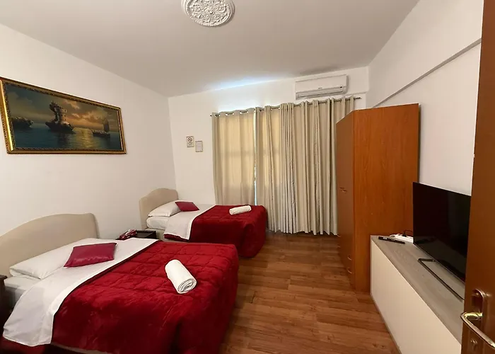 Auberge de jeunesse Two Ducks Rome