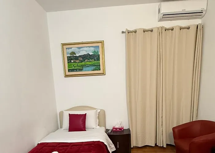 Auberge de jeunesse Two Ducks Rome