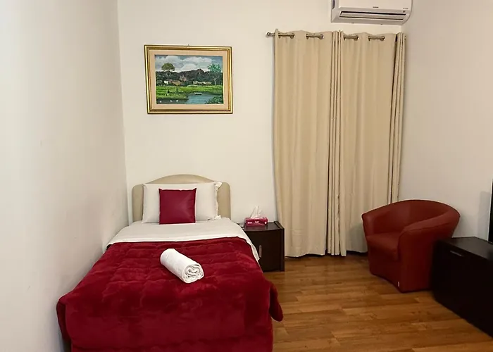 Auberge de jeunesse Two Ducks Rome