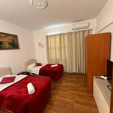 Hostel Two Ducks Rome