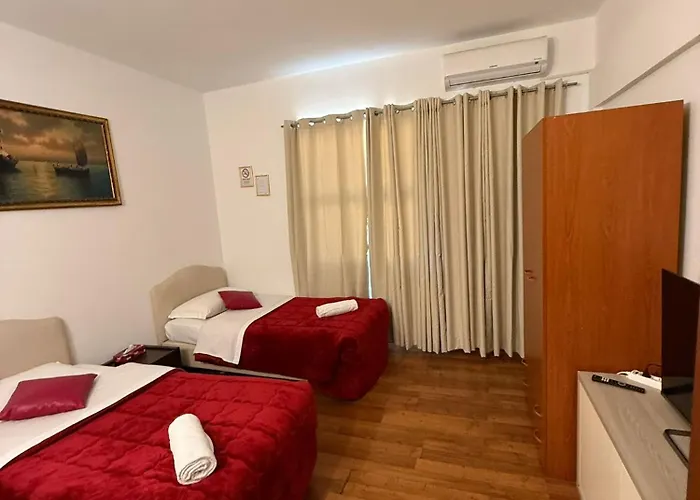 Hostel Two Ducks Rome