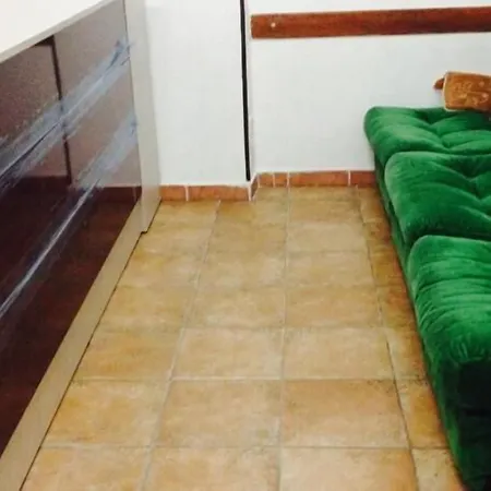 Hostel Two Ducks Rome