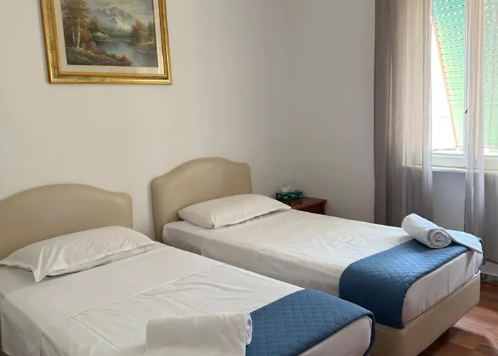 トゥー ダックス * ローマ