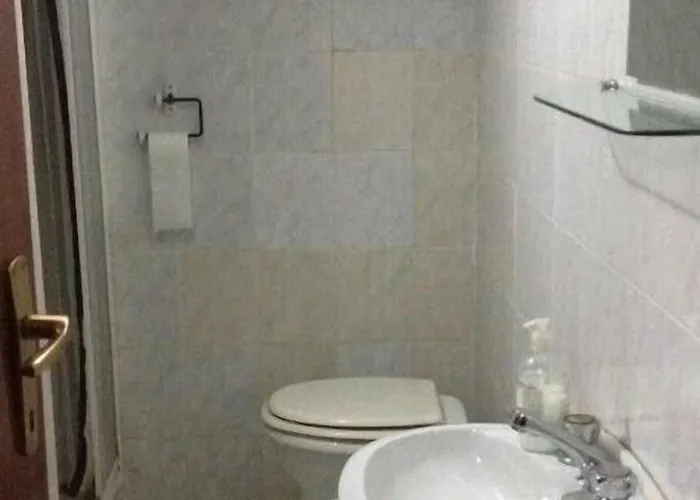 トゥー ダックス ホステル *