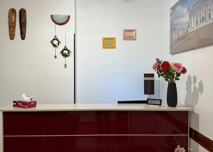 トゥー ダックス * ローマ